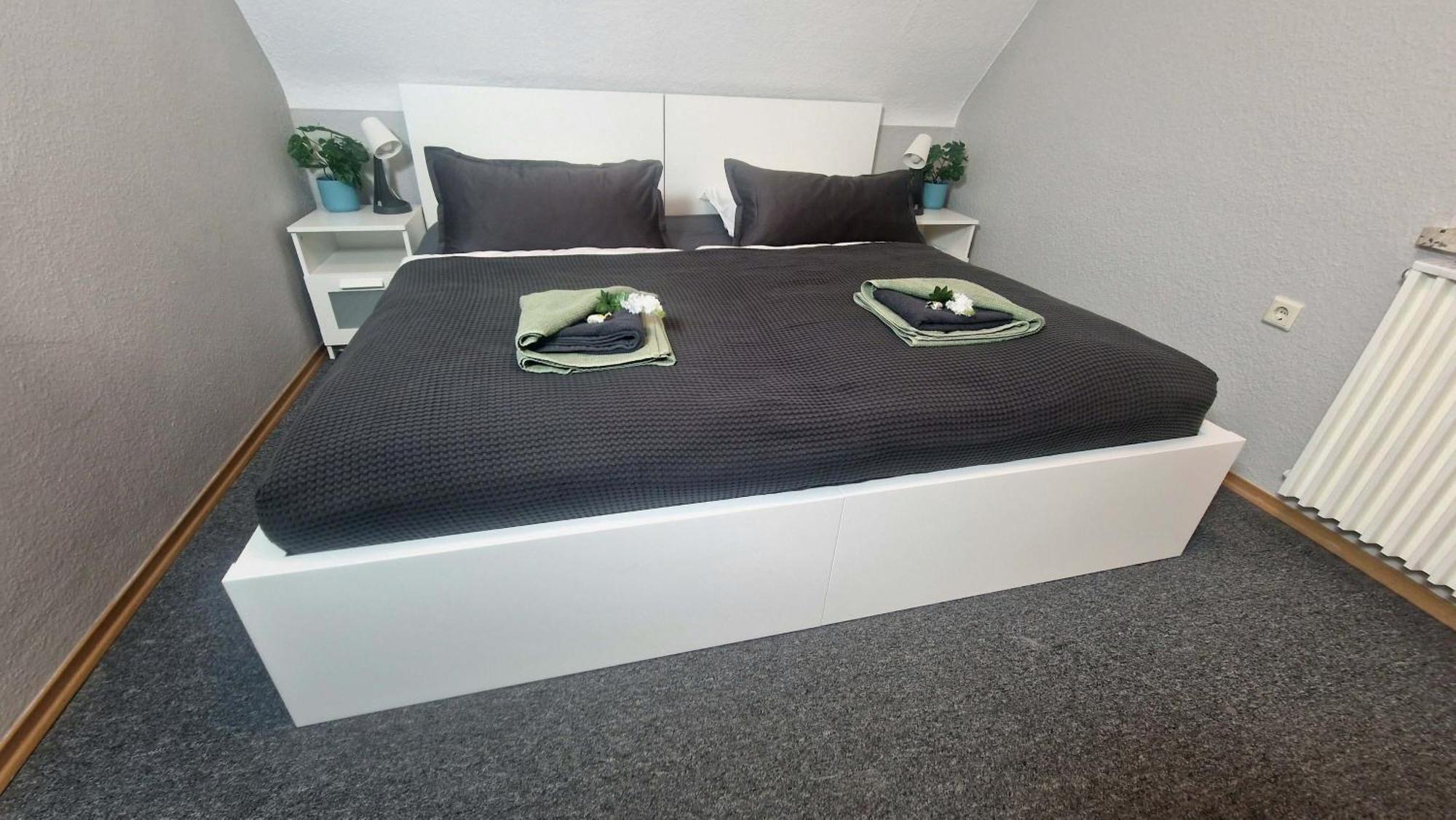 Ferienwohnung Landlicht Mit Terrasse In Ruhiger Lage Sulingen Exteriér fotografie