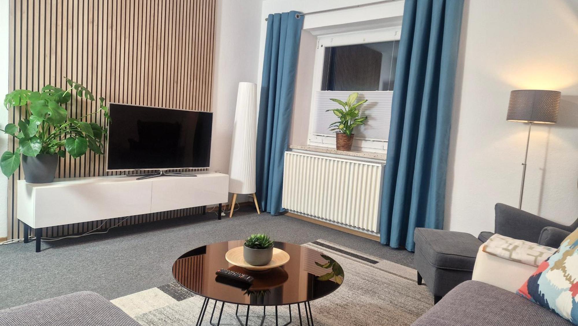 Ferienwohnung Landlicht Mit Terrasse In Ruhiger Lage Sulingen Exteriér fotografie